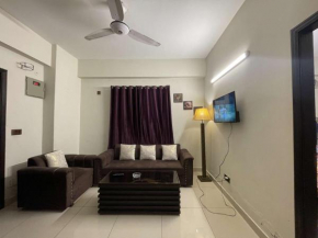 Luxurious One bedroom apartment
